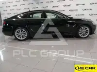 2023 Audi A5