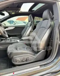 2023 Audi A5