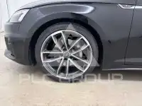 2023 Audi A5