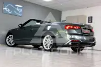 2023 Audi A5