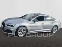 2023 Audi A5