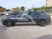 2023 Audi A5