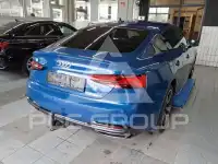 2023 Audi A5