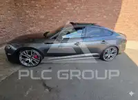 2023 Audi A5