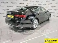 2023 Audi A5