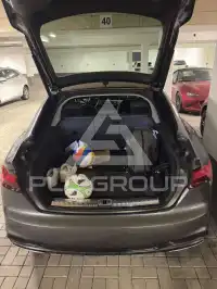 2023 Audi A5