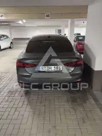 2023 Audi A5