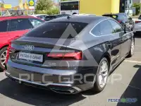 2023 Audi A5