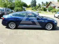 2023 Audi A5