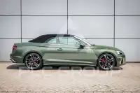 2023 Audi A5