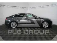 2023 Audi A5