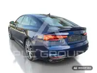 2023 Audi A5