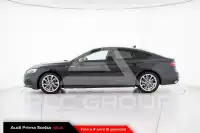 2023 Audi A5