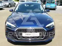2023 Audi A5