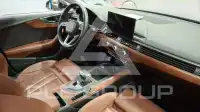 2023 Audi A5