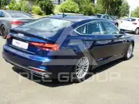 2023 Audi A5