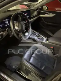 2023 Audi A5