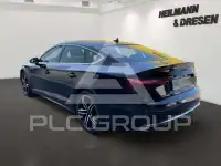 2023 Audi A5