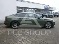 2023 Audi A5