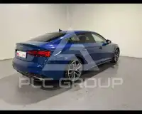 2023 Audi A5