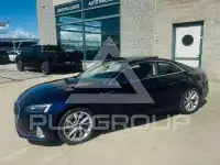 2023 Audi A5