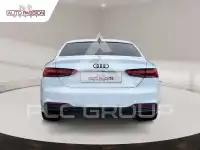 2023 Audi A5