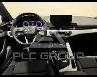 2023 Audi A5