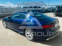 2023 Audi A5