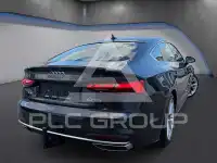 2023 Audi A5