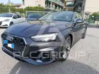 2023 Audi A5