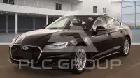 2023 Audi A5