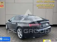 2023 Audi A5