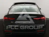 2023 Audi A5