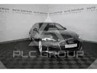 2023 Audi A5