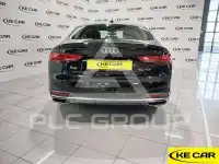 2023 Audi A5