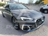 2023 Audi A5