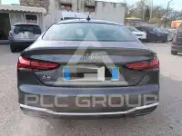 2023 Audi A5