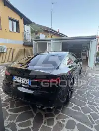 2023 Audi A5