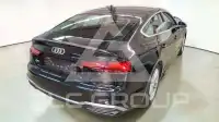 2023 Audi A5