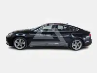2023 Audi A5