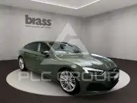 2023 Audi A5
