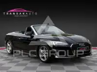2023 Audi A5