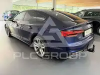2023 Audi A5