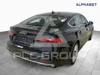 2023 Audi A5