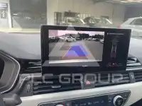 2023 Audi A5
