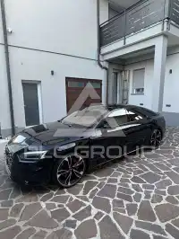 2023 Audi A5