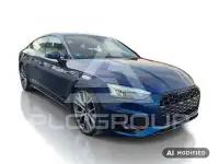 2023 Audi A5