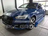 2023 Audi A5