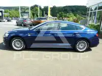 2023 Audi A5