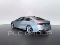 2023 Audi A5
